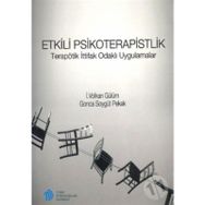 Etkili Psikoterapistlik - Gonca Soygüt Pekak