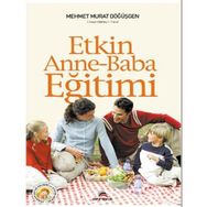 ETKIN ANNE-BABA EĞİTİMİ - MEHMET MURAT DÖĞÜŞGEN
