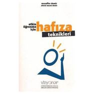 ETKIN ÖĞRENME İÇIN HAFIZA TEKNIKLERI - GENEL