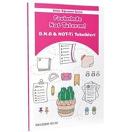 Etkin Öğrenme Serisi - Fevkalade Not Tutarım - Özgü Güler