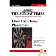 Etkin Pazarlama Planlaması - John Westwood