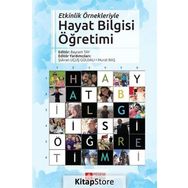 Etkinlik Örnekleriyle Hayat Bilgisi Öğretimi Kollektif Pegem Akademi Yayıncılık