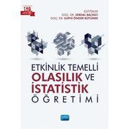 Etkinlik Temelli Olasılık ve İstatistik Öğretimi - Bekir Kürşat Doruk