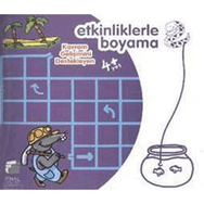 ETKINLIKLERLE BOYAMA 2 KAVRAM GELİŞİMİ DESTEKLEYEN - KOLEKTIF