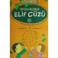 ETKINLIKLERLE ELIF CÜZÜ - KOLEKTIF