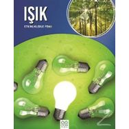 Etkinliklerle Fen - Işık - Peter Riley