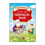 Etkinliklerle Güldür Bizi Nasrettin Hoca - kollektif
