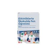 Etkinliklerle İlkokulda Fen Öğretimi - Pegem Akademi Yayıncılık