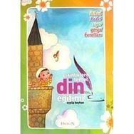 ETKINLIKLERLE TEMEL DIN EĞİTİMİ (RENKLI) - EYÜP BEYHAN