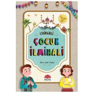 Etkinlikli Çocuk İlmihali - Ebru İpek Aydın