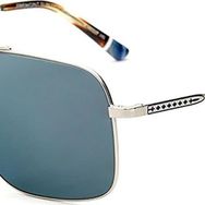 Etnia Barcelona Fremont Sun17 Slbl Polarize Erkek Güneş Gözlüğü