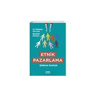 Etnik Pazarlama Ceres Yayınları
