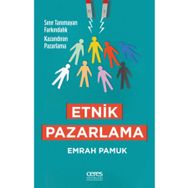 Etnik Pazarlama Ceres Yayınları
