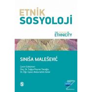 Etnik Sosyoloji - Sinisa Malesevic
