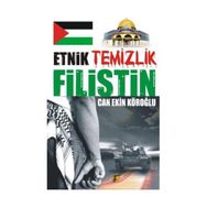 ETNIK TEMIZLIK FILISTIN - CAN EKIN KÖROĞLU
