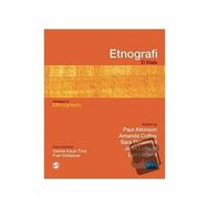 Etnografi El Kitabı - Paul Atkinson