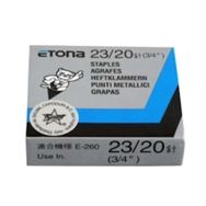 Etona 260 İçin 23-20 Zımba Teli