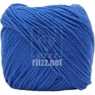 Etrofil 70525 Saks Mavisi Bambino Lux Cotton Örgü İpi