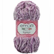Etrofil 70684 Lavata Rabbit Örgü İpi