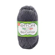 Etrofil Bio Cotton 10103 100 gr Örgü İpliği