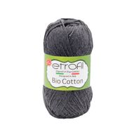 Etrofil Bio Cotton 10105 100 gr Örgü İpliği