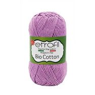 Etrofil Bio Cotton 10605 100 gr Örgü İpliği