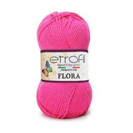 Etrofil Flora 73058 Örgü İpliği