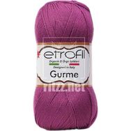 Etrofil Gurme 70659 Açık Mor Örgü İpliği