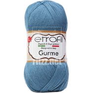 Etrofil Gurme 75059 Antik Mavi Örgü İpliği
