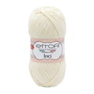 Etrofil İnci 70148 100gr Örgü İplik