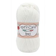 Etrofil İnci 70792 100 gr Örgü İpi