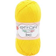 Etrofil İnci 72042 100 gr Örgü İplik