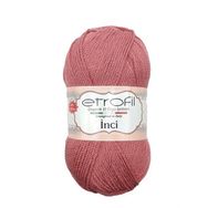 Etrofil İnci 73100 100 gr Örgü İpliği