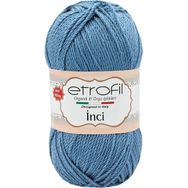 Etrofil İnci 75059 100 gr Örgü İplik