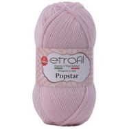 Etrofil Popstar 70699 Pudra Örgü İpi