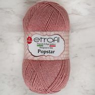 Etrofil Popstar 73142 Gül Kurusu Örgü İpi