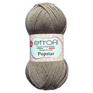 Etrofil Popstar 77012 Vizon Örgü İpi