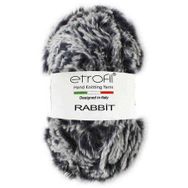 Etrofil Rabbit 70548 Lacivert-Beyaz Örgü İpi