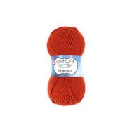 Etrofil Süperstar 72006 Kiremit Örgü İpi