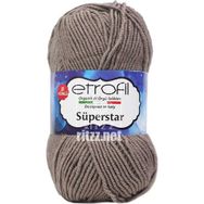 Etrofil Süperstar 77012 Vizon Örgü İpi