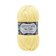 Etrofil Yonca Baby 70213 100 gr Örgü İplik