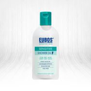 Eubos Sensitive Skin 200 ml Kuru Ciltler İçin Duş Yağı