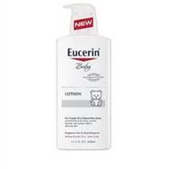 Eucerin 400 ml Bebek Şampuanı