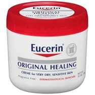 Eucerin 454 gr Aşırı Kuru Ciltler İçin Yatıştırıcı Onarım Kremi