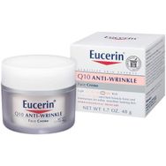 Eucerin 48 gr Q10 Anti Wrinkle Yüz Kremi