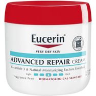 Eucerin Advanced Repair 454 gr Krem
