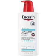 Eucerin Aşırı Kuru Ciltler İçin 500 ml Nemlendirici Losyon