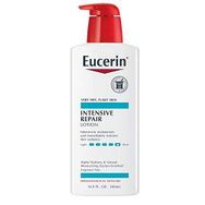 Eucerin Intensive Repair 500 ml Yoğun Onarıcı Nemlendirici Losyon