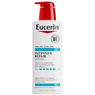 Eucerin Intensive Repair 500 ml Yoğun Onarıcı Nemlendirici Losyon