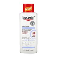 Eucerin Itch Relief Intensive Calming 250 ml Losyon